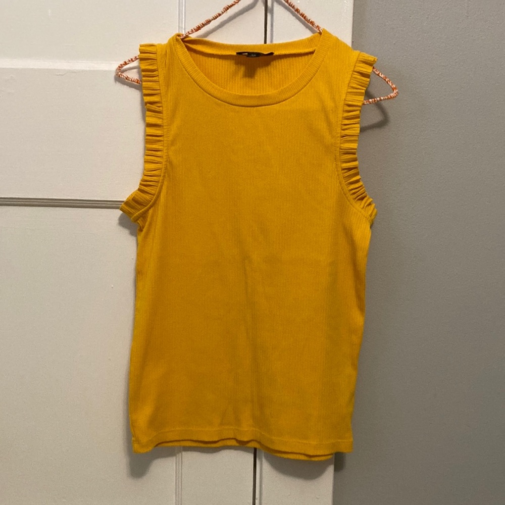 J. Crew Tank Top